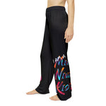 MNK Women's Pajama Pants