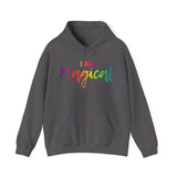 I AM Magical - Unisex Heavy Blend™ Hooded Sweatshirt