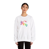 I AM You - Unisex Heavy Blend™ Crewneck Sweatshirt