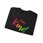 I AM Kind - Unisex Heavy Blend™ Crewneck Sweatshirt