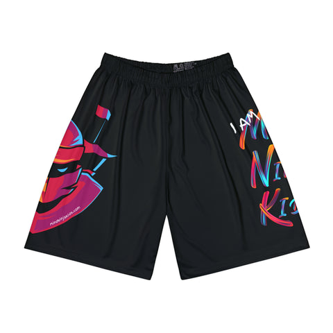 MNK Men’s Sports Shorts