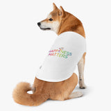 Happiness Matters Pet Tank Top