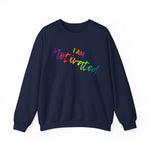 I AM Motivated - Unisex Heavy Blend™ Crewneck Sweatshirt