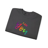 I AM You - Unisex Heavy Blend™ Crewneck Sweatshirt