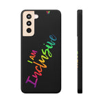 I AM Inclusive - Slim Cases