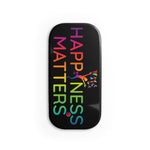 Happiness Matters Phone Click-On Grip