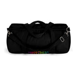 Happiness Matters Duffel Bag