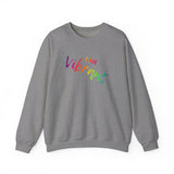 I AM Vibrant - Unisex Heavy Blend™ Crewneck Sweatshirt