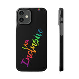 I AM Inclusive - Slim Cases