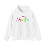 I Am Awake - Unisex Heavy Blend™ Hooded Sweatshirt