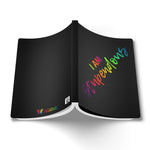 I AM Stupendous - Softcover Journal Ruled Line