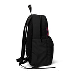 Happiness Matters Unisex Classic Backpack