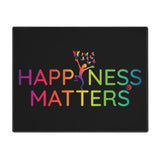 Happiness Matters Single Placemat