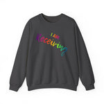 I AM Receiving - Unisex Heavy Blend™ Crewneck Sweatshirt