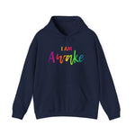 I Am Awake - Unisex Heavy Blend™ Hooded Sweatshirt