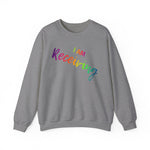 I AM Receiving - Unisex Heavy Blend™ Crewneck Sweatshirt