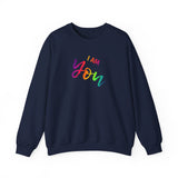 I AM You - Unisex Heavy Blend™ Crewneck Sweatshirt