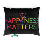 Happiness Matters Pet Bed