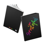 I AM Grateful - Softcover Journal Ruled Line