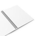 CBA Spiral Notebook - Ruled Line