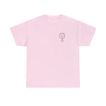 CBA Unisex Heavy Cotton Tee - Front only