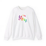 I AM You - Unisex Heavy Blend™ Crewneck Sweatshirt