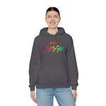 I Am Blessed - Unisex Heavy Blend™ Hooded Sweatshirt