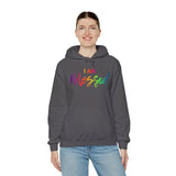 I Am Blessed - Unisex Heavy Blend™ Hooded Sweatshirt