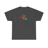 I AM Spitze - Unisex Heavy Cotton Tee - Front Print