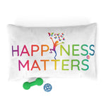 Happiness Matters Pet Bed