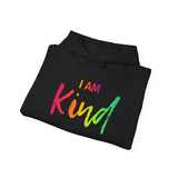 I AM Kind - Unisex Heavy Blend™ Hooded Sweatshirt