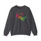 I AM Kind - Unisex Heavy Blend™ Crewneck Sweatshirt