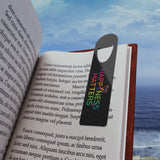 Happiness Matters Bookmark