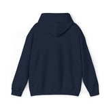 Happiness Matters Unisex Heavy Blend™ Hooded Sweatshirt - FRONT PRINT
