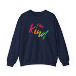 I AM Kind - Unisex Heavy Blend™ Crewneck Sweatshirt