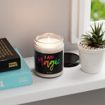 I AM Magic - Scented Soy Candle, 9oz