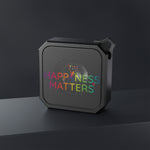 Happiness Matters Blackwater Outdoor Bluetooth Speaker