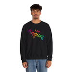 I AM Magical - Unisex Heavy Blend™ Crewneck Sweatshirt