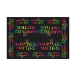 Happiness Matters Gift Wrap Papers