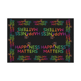 Happiness Matters Gift Wrap Papers