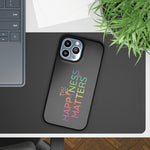 Happiness Matters - Slim Cases