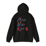 MNK Unisex Heavy Blend™ Hooded Sweatshirt