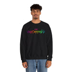 I AM Unstoppable - Unisex Heavy Blend™ Crewneck Sweatshirt