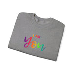 I AM You - Unisex Heavy Blend™ Crewneck Sweatshirt