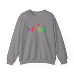 I AM Vibrant - Unisex Heavy Blend™ Crewneck Sweatshirt