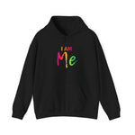 I AM Me - Unisex Heavy Blend™ Hooded Sweatshirt