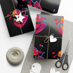 MNK Gift Wrap Papers