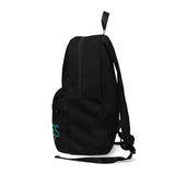 Happiness Matters Unisex Classic Backpack