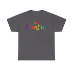 I AM Creative - Unisex Heavy Cotton Tee - Front Print