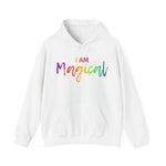 I AM Magical - Unisex Heavy Blend™ Hooded Sweatshirt